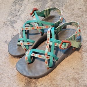 Chaco Z/Cloud X2 Women Sandal - Barely Worn